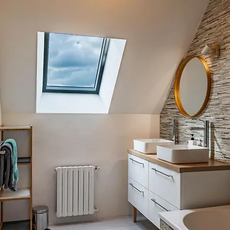 Le Havre Du Pistic Feriehus *